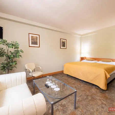 Hotel Benica Benesov  Exterior photo