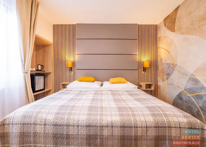 Hotel Benica