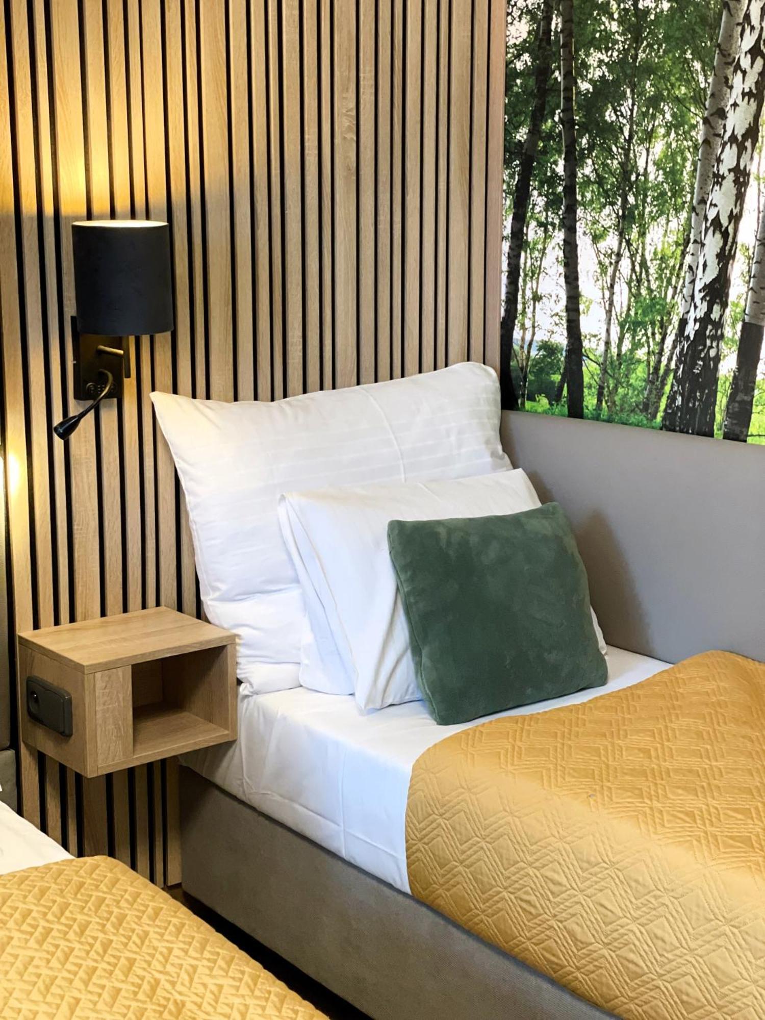 Benica Hotel Benesov (Central Bohemian)