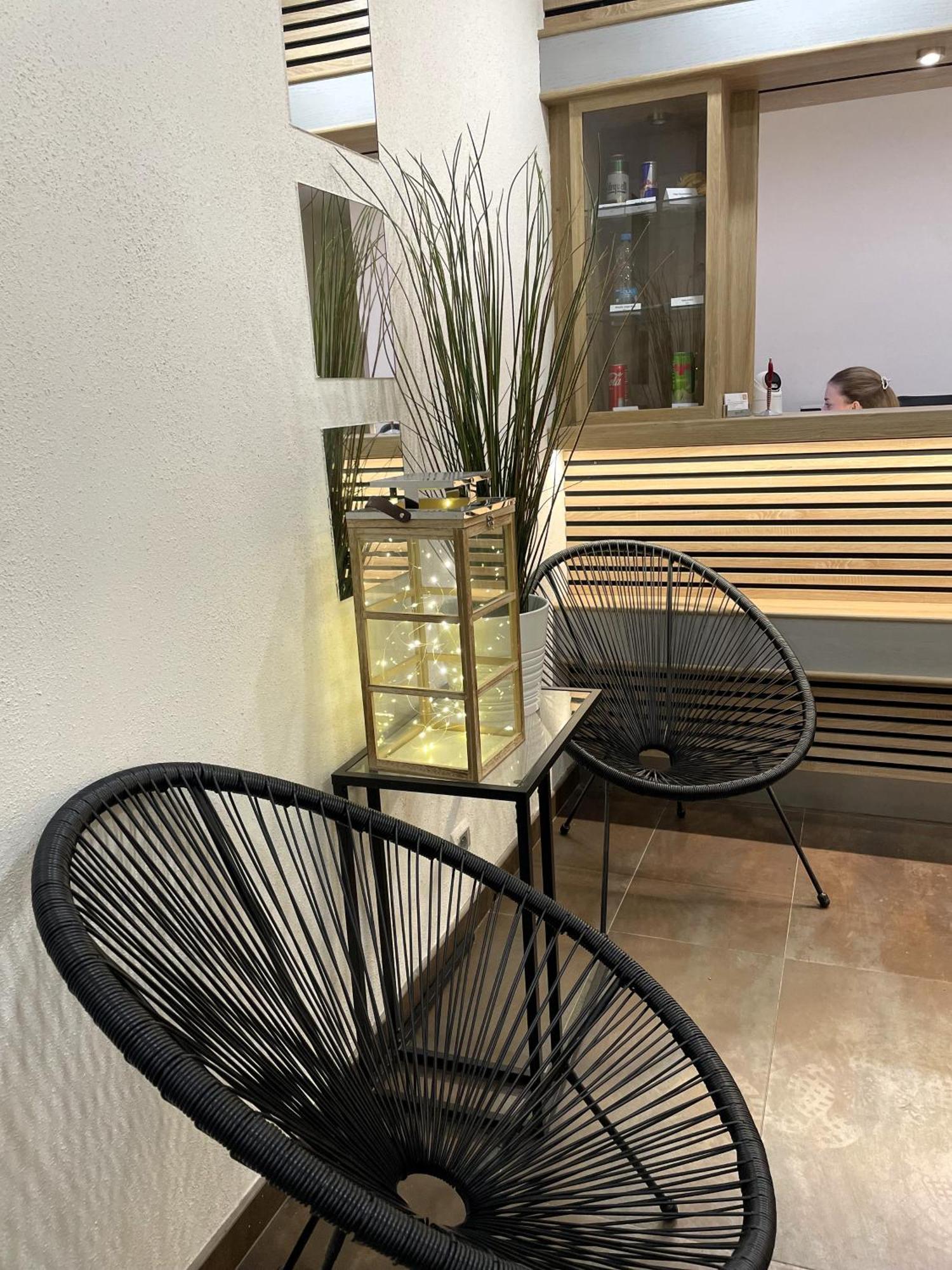 Hotel Benica