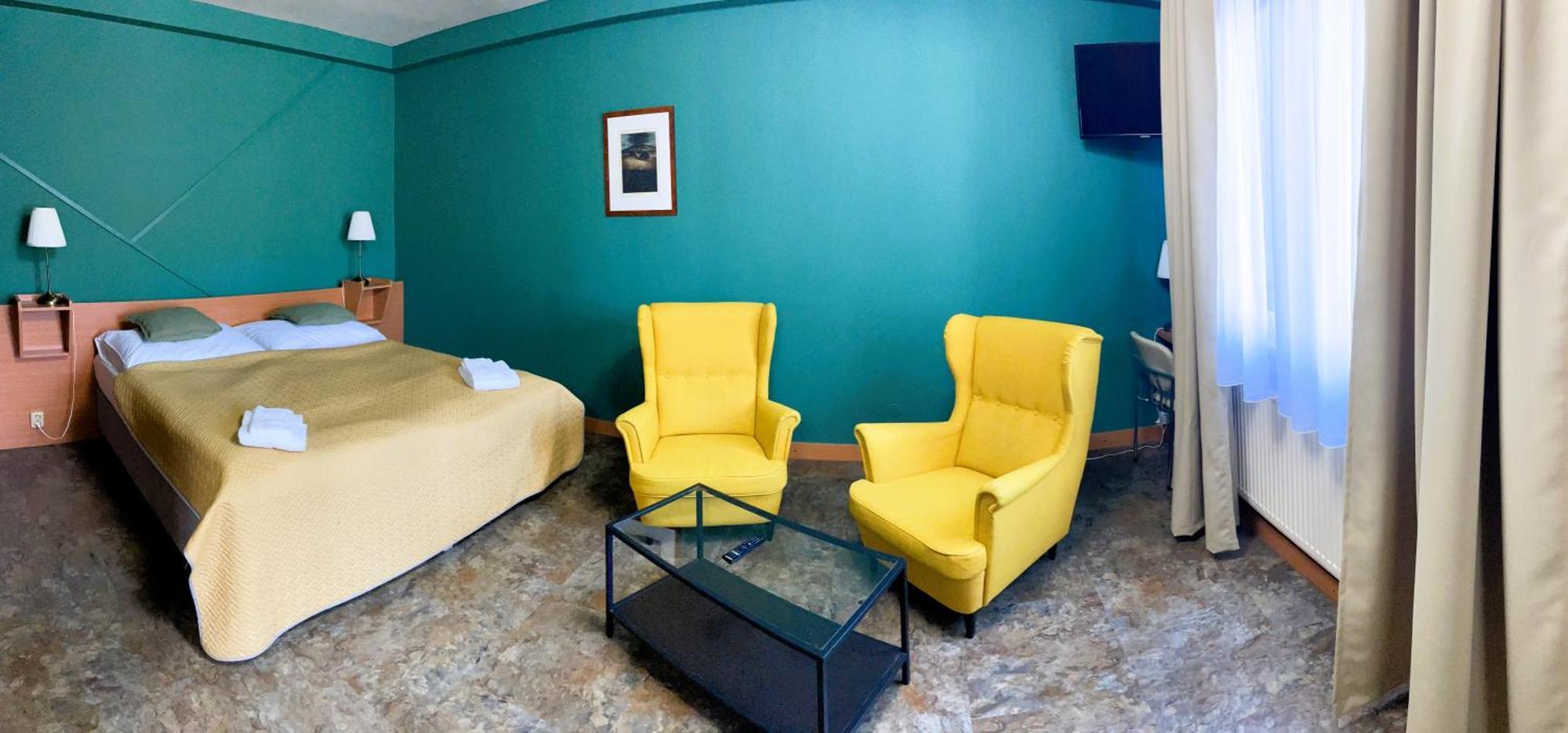 Benica Hotel