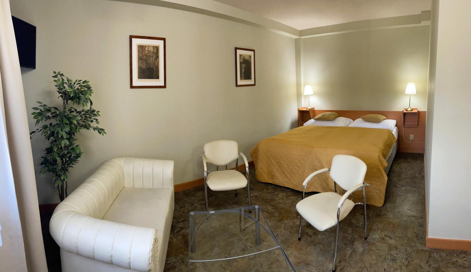 Hotel Benica 3*