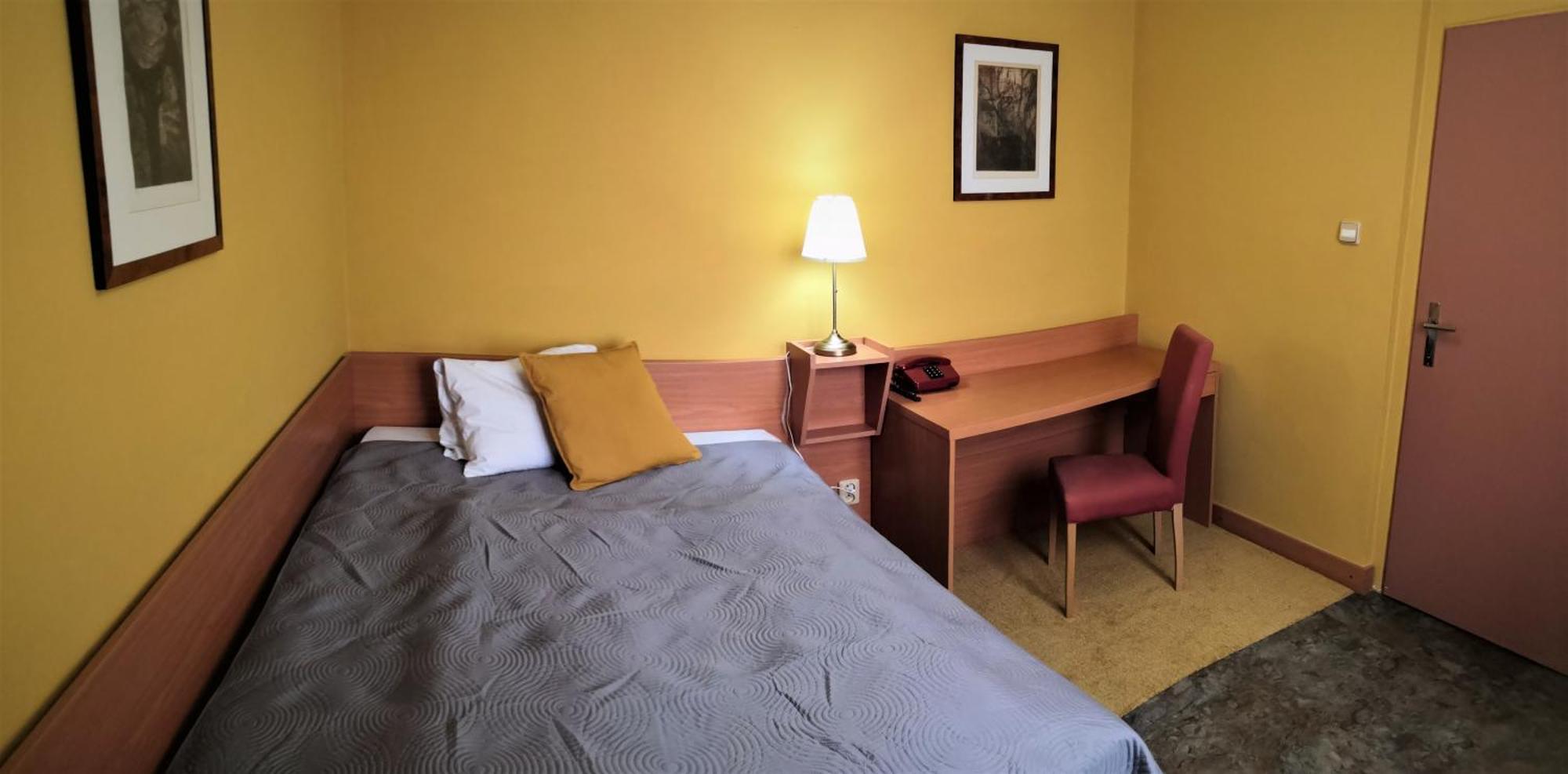 Hotel Benica Benesov (Central Bohemian)