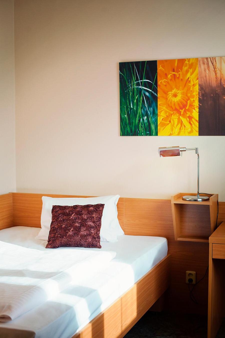 Benica Hotel 3*