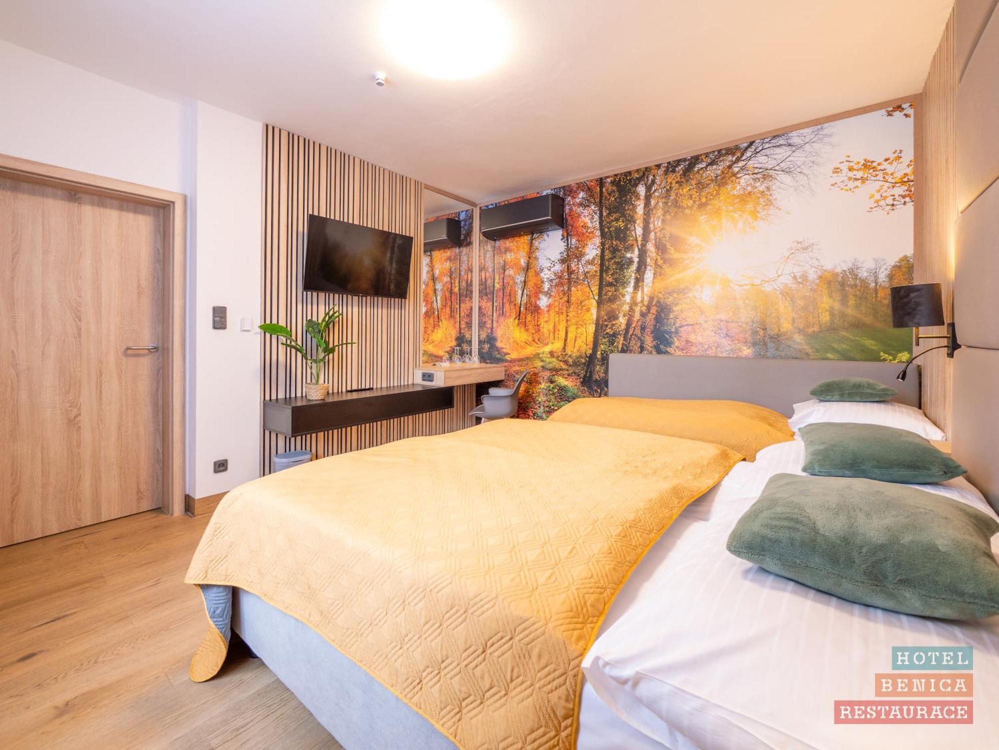 Benica Hotel