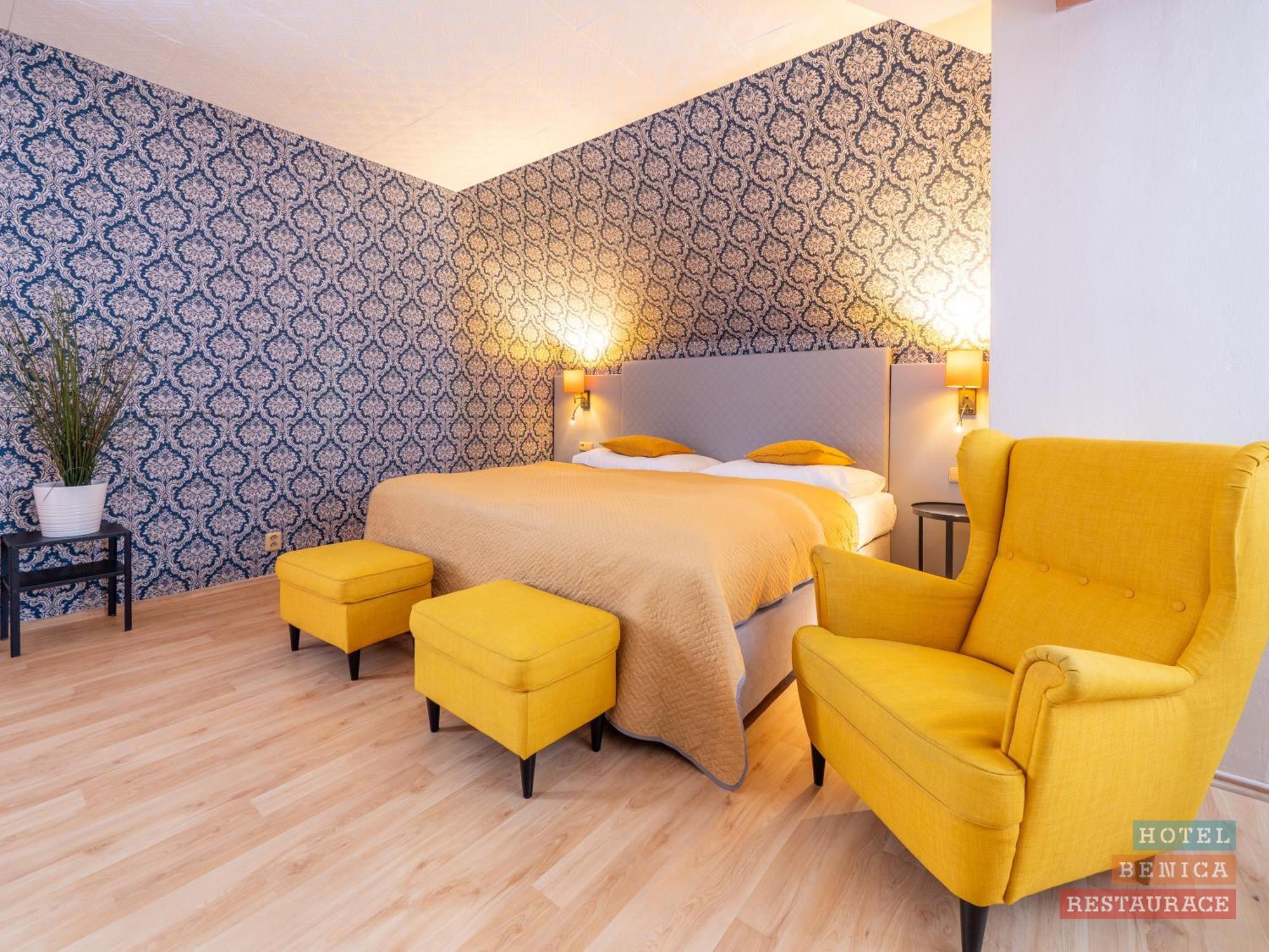 Hotel Benica