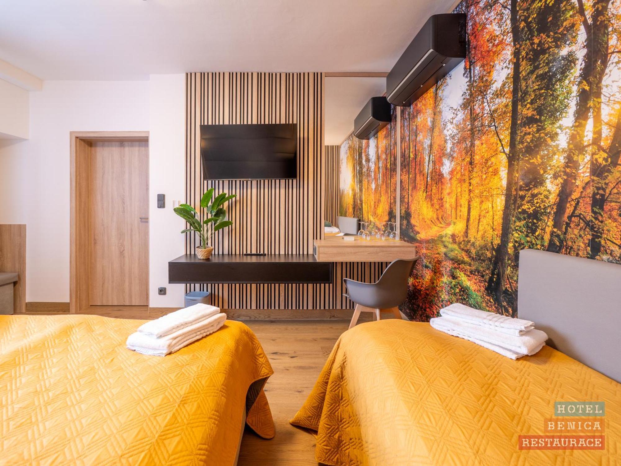 Benica Hotel