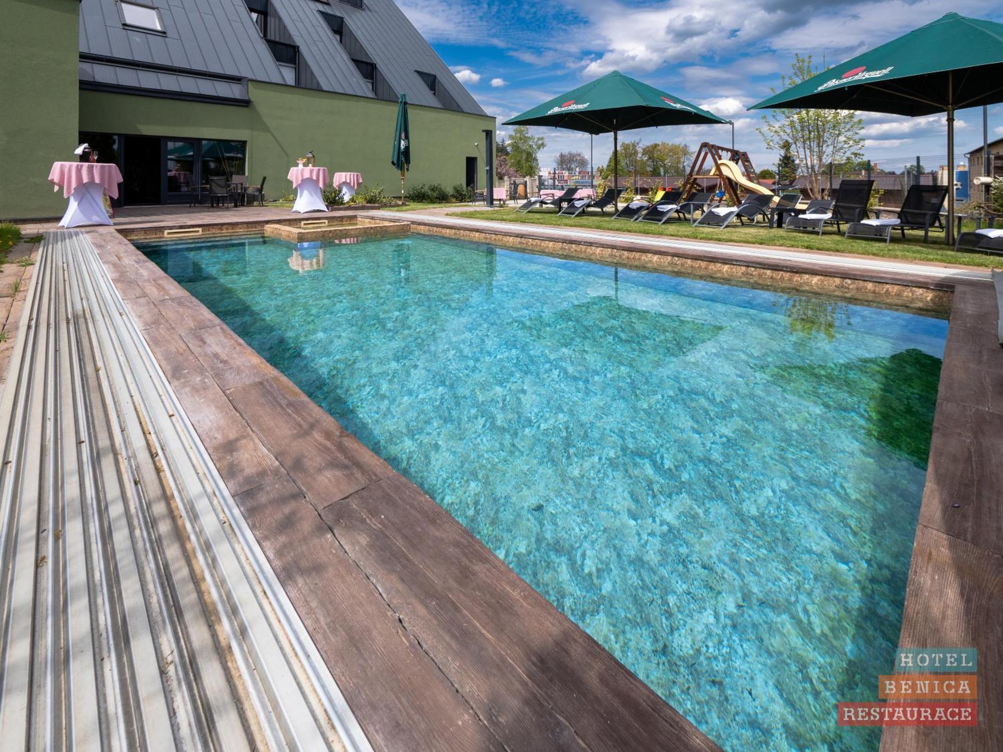 Benica Hotel
