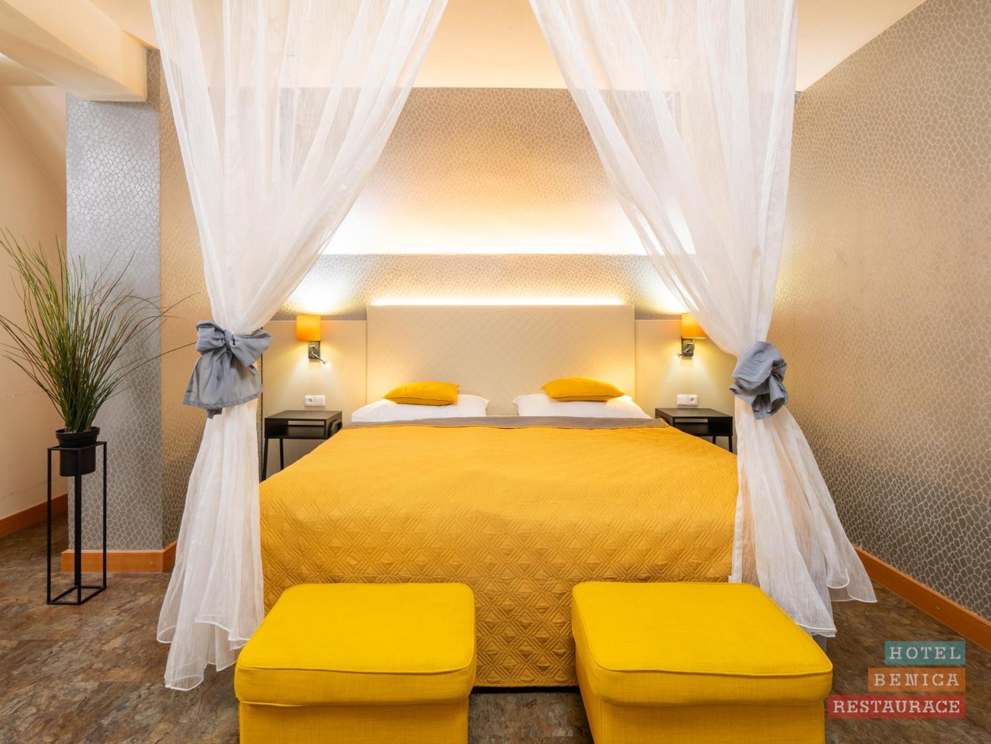 Hotel Benica 3*