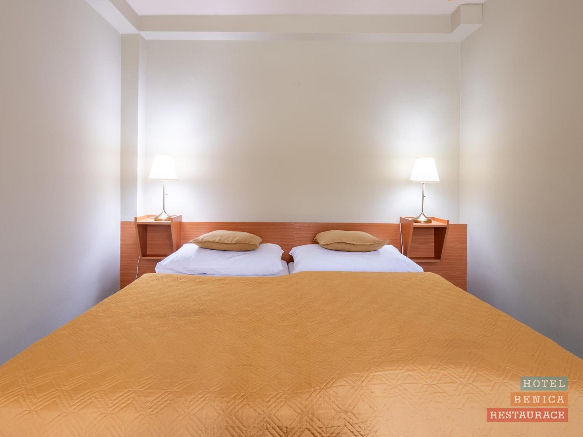 Benica Hotel
