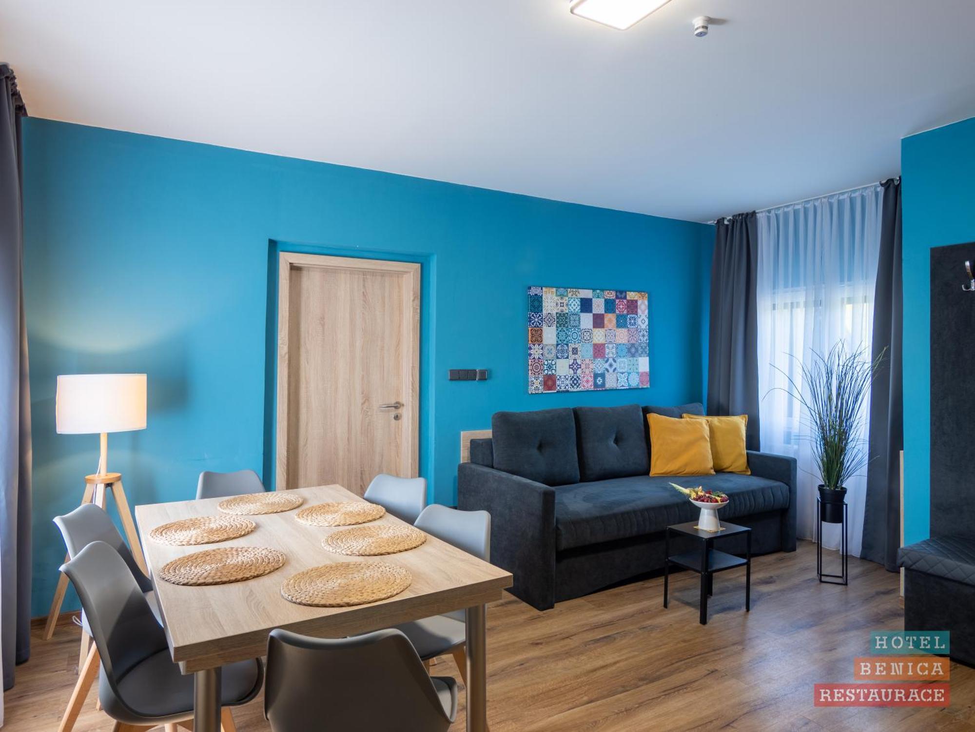 Hotel Benica