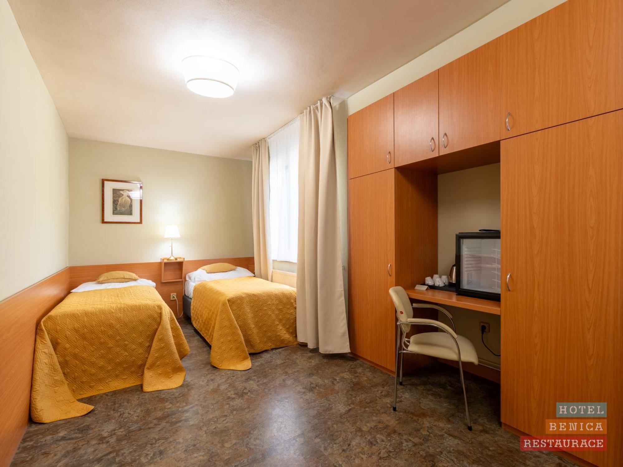 Benica Hotel