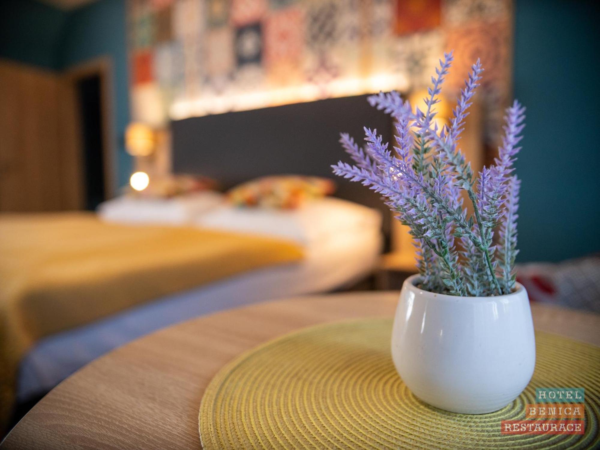 Hotel Benica
